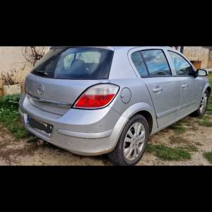 Opel Astra H Dijelovi