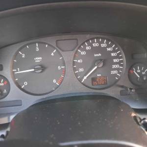 Opel Astra TDI Comfort