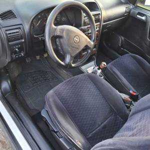 Opel Astra TDI Comfort