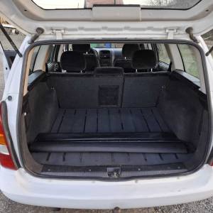 Opel Astra TDI Comfort