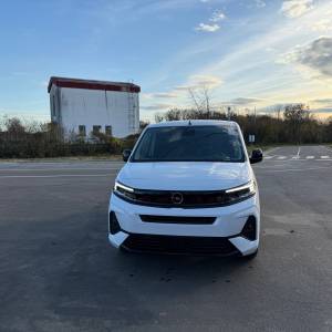 OPEL COMBO 1.5 BLUE HDI CARGO EDITION, MATRIX SVJETLA, N1 vozilo, 2025