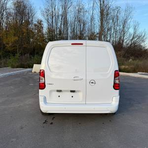 OPEL COMBO 1.5 BLUE HDI CARGO EDITION, MATRIX SVJETLA, N1 vozilo, 2025