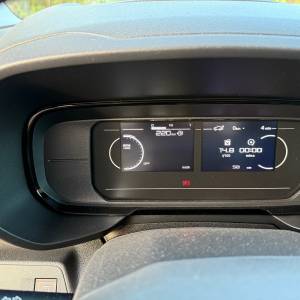 OPEL COMBO 1.5 BLUE HDI CARGO EDITION, MATRIX SVJETLA, N1 vozilo, 2025