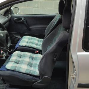 Opel Corsa, 1.2, 16 V