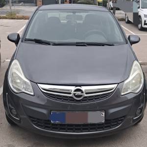 Opel Corsa 1.3 CDTI