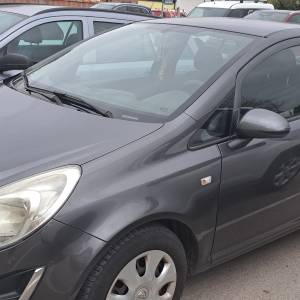 Opel Corsa 1.3 CDTI