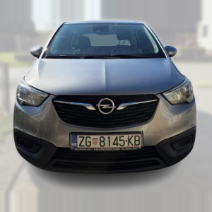 Opel Crossland 1,5 automatik