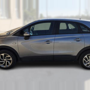 Opel Crossland 1,5 automatik