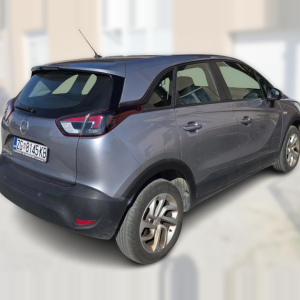 Opel Crossland 1,5 automatik