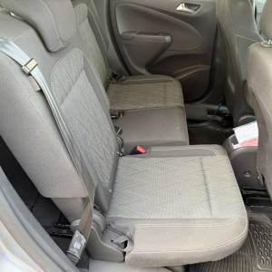 Opel Crossland X turbo 96kw hitno