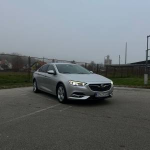Opel Insignia 2.0