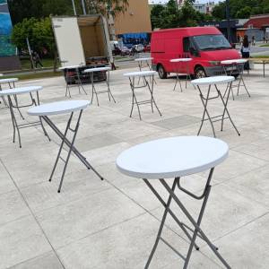 Oprema za catering i sve vrste proslava