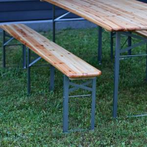 Oprema za catering i sve vrste proslava