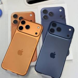 Originalni Apple iPhone 17 Pro Max, iPhone 17 Pro, iPhone 17 ,  Air