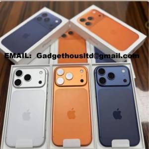 Originalni Apple iPhone 17 Pro Max, iPhone 17 Pro, iPhone 17 ,  Air