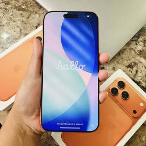 Originalni Apple iPhone 17 Pro Max, iPhone 17 Pro, iPhone 17 ,  Air