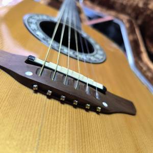 Ovation legend 1617