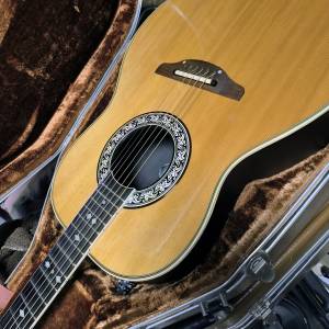 Ovation legend 1617