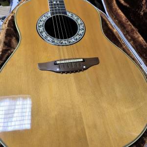 Ovation legend 1617