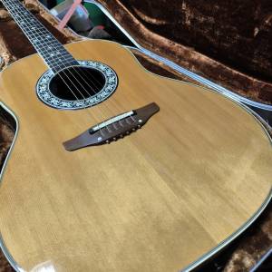 Ovation legend 1617