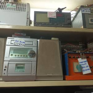 Pank-radni stol, željezni