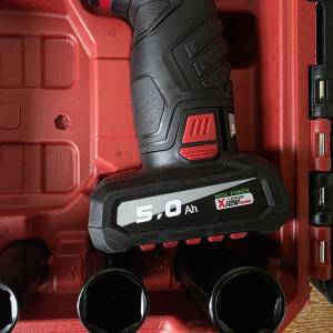 Parkside performanse udarni odvijač