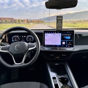 Passat *NOVI MODEL* 1.5 eTSI