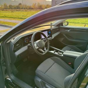 Passat *NOVI MODEL* 1.5 eTSI