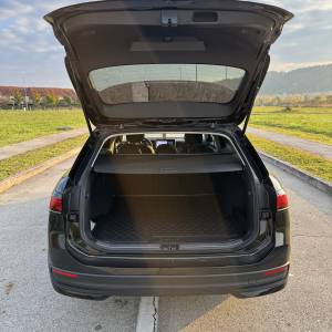 Passat *NOVI MODEL* 1.5 eTSI