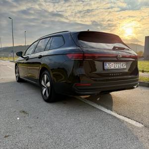 Passat *NOVI MODEL* 1.5 eTSI