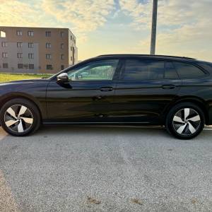 Passat *NOVI MODEL* 1.5 eTSI