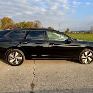 Passat *NOVI MODEL* 1.5 eTSI