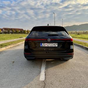 Passat *NOVI MODEL* 1.5 eTSI