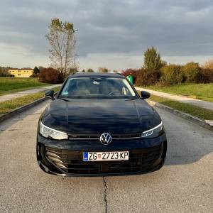 Passat *NOVI MODEL* 1.5 eTSI