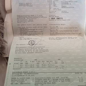 Passat,201000 tkm,2006,uscuvan,vlasnik 70 godina.