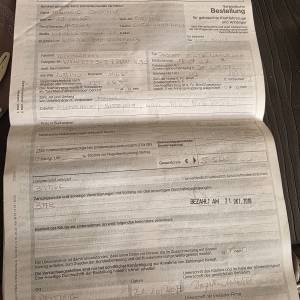 Passat,201000 tkm,2006,uscuvan,vlasnik 70 godina.