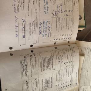 Passat,201000 tkm,2006,uscuvan,vlasnik 70 godina.