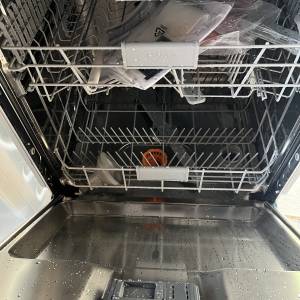 Perilica Posuda Gorenje