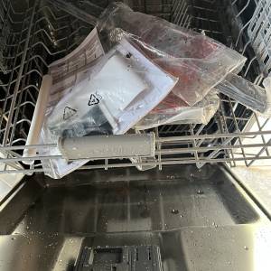 Perilica Posuda Gorenje