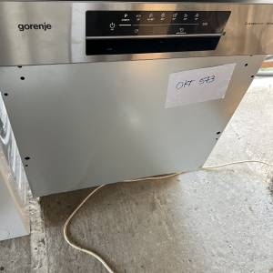 Perilica Posuda Gorenje