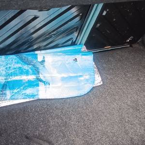 Peugeot 206 1.1 i 155000 km klima servo bez hrđe