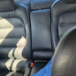 Peugeot 406 coupe 2.2 hdi