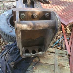 pikamer 300kg - ATLAS COPCO