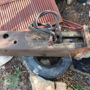 pikamer 300kg - ATLAS COPCO