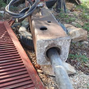 pikamer 300kg - ATLAS COPCO