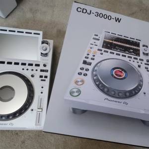 Pioneer CDJ-3000, AlphaTheta Euphonia, Pioneer DJM-A9, Pioneer DJM-V10