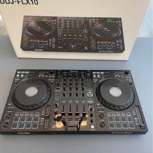 Pioneer OPUS-QUAD , Pioneer XDJ-RX3, Pioneer XDJ-XZ, Pioneer DDJ-FLX10