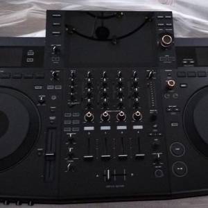 Pioneer OPUS-QUAD, Pioneer XDJ-XZ, Pioneer XDJ-RX3, AlphaTheta XDJ-AZ