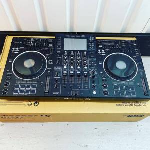 Pioneer OPUS-QUAD, Pioneer XDJ-XZ, Pioneer XDJ-RX3, AlphaTheta XDJ-AZ