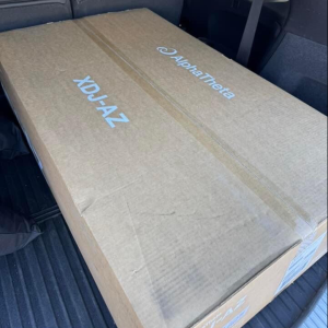 Pioneer OPUS-QUAD, Pioneer XDJ-XZ, Pioneer XDJ-RX3, AlphaTheta XDJ-AZ